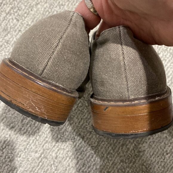 Perry Ellis portfolio shoes - Picture 3 of 3